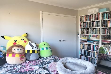 Photo of property in 4a Davis Grove, Wainuiomata, Lower Hutt, 5014