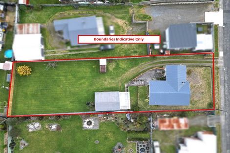Photo of property in 82 Seabury Avenue, Foxton Beach, Foxton, 4815