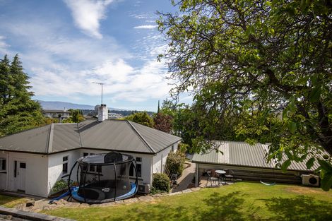 Photo of property in 9 Old Bridge Road, Bridge Hill, Alexandra, 9320