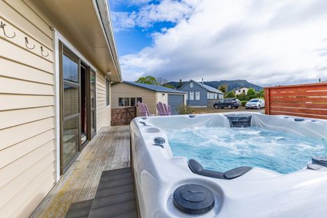 Photo of property in 3 Puka Lane, Ohakune, 4625