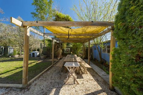 Photo of property in 5 Mona Vale Street, Waikari, 7420