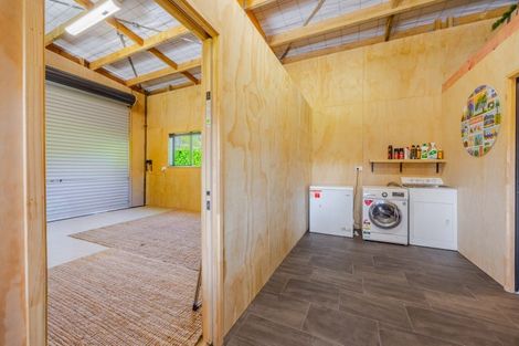 Photo of property in 709a Gibraltar Road, Aramoana, Omakere, 4271