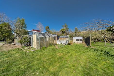 Photo of property in 5 Mona Vale Street, Waikari, 7420