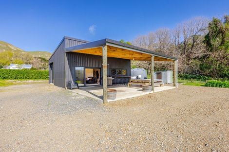 Photo of property in 709a Gibraltar Road, Aramoana, Omakere, 4271
