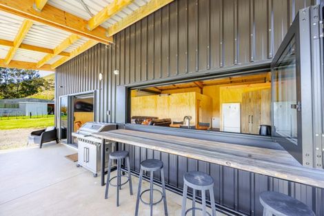 Photo of property in 709a Gibraltar Road, Aramoana, Omakere, 4271