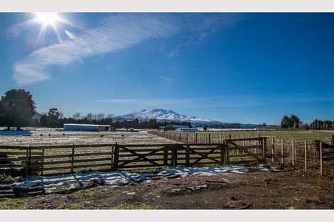 Photo of property in 27 Tawhero Road, Ohakune, 4625