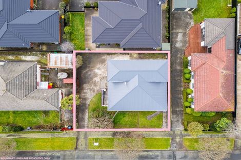 Photo of property in 29 Abbot Street, Waverley, Invercargill, 9810