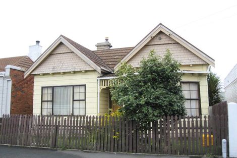 Photo of property in 51 Loyalty Street, Forbury, Dunedin, 9012