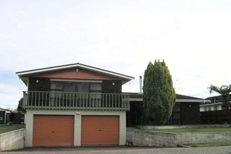 Photo of property in 17 Westminster Avenue, Tamatea, Napier, 4112