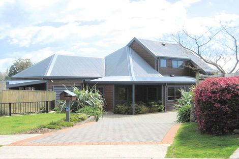 Photo of property in 27 Kildonan Place, Bethlehem, Tauranga, 3110