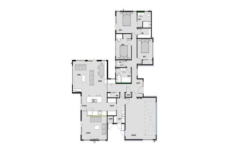 Photo of property in 92 Bateup Road, Richmond, 7020