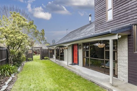 Photo of property in 4 Strachan Place, Rangiora, 7400