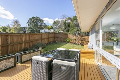 Photo of property in 1/34 Morriggia Place, Bayview, Auckland, 0629