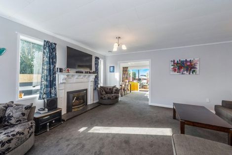 Photo of property in 1 Page Street, Morrinsville, 3300