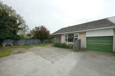 Photo of property in 3/329 Breezes Road, Aranui, Christchurch, 8061