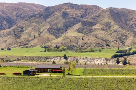 Photo of property in 90 Willowbank Road, Queensberry, Cromwell, 9383