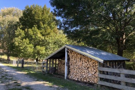 Photo of property in 789 Crawford Hills Road, Galloway, Alexandra, 9393