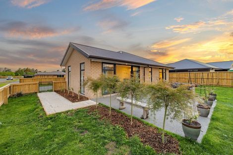 Photo of property in 88 Jean Archie Drive, Rolleston, 7614