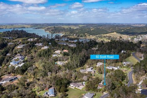 Photo of property in 60 Scott Road, Stanmore Bay, Whangaparaoa, 0932