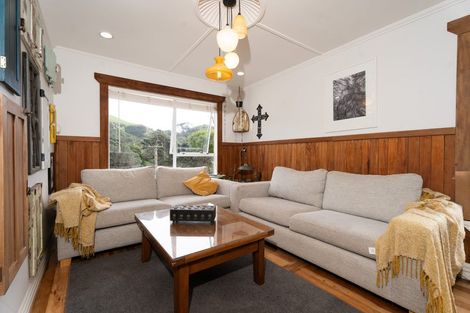 Photo of property in 5 Takutai Road, Pukerua Bay, 5026