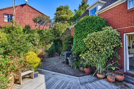 Photo of property in Parklane Mews, 4/326 The Terrace, Te Aro, Wellington, 6011