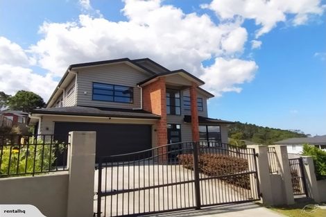 Photo of property in 14 Golden Morning Drive, Albany Heights, Auckland, 0632