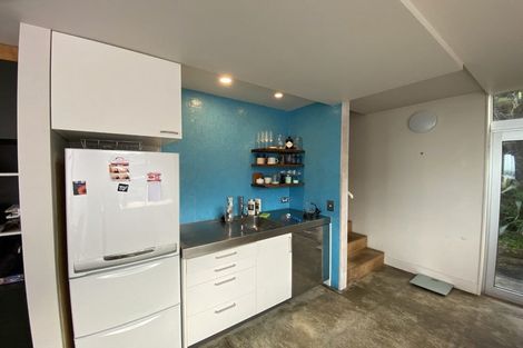 Photo of property in 72a Owhiro Bay Parade, Owhiro Bay, Wellington, 6023