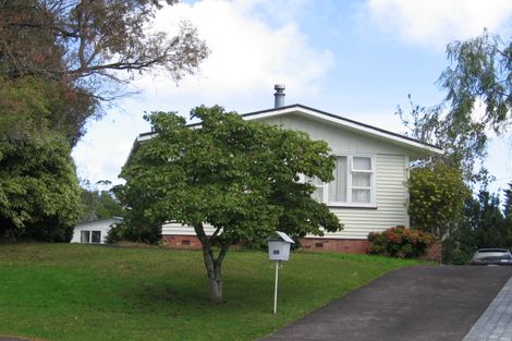 Photo of property in 40 Kingdale Road, Henderson, Auckland, 0610