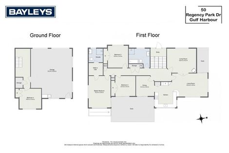 Photo of property in 50 Regency Park Drive, Gulf Harbour, Whangaparaoa, 0930