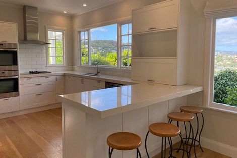 Photo of property in 66 Simla Crescent, Khandallah, Wellington, 6035