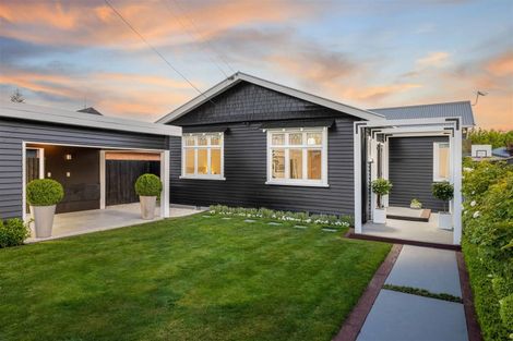 Photo of property in 136 Matsons Avenue, Papanui, Christchurch, 8053
