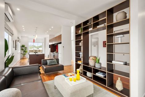 Photo of property in 2 Balmoral Terrace, Newtown, Wellington, 6021