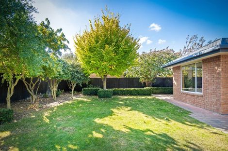 Photo of property in 3 Bronte Way, Rolleston, 7614