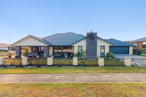 Photo of property in 9 Oak Ridge Drive, Te Awamutu, 3800