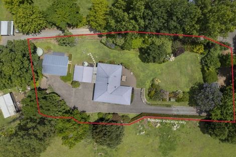 Photo of property in 482 Esdaile Road, Whakamarama, 3180