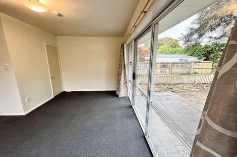 Photo of property in 79 Grahams Road, Burnside, Christchurch, 8041