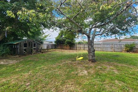 Photo of property in 7a Roosevelt Street, Levin, 5510