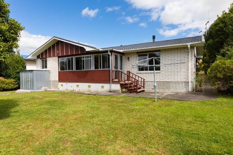 Photo of property in 41 Atkinson Street, Woodville, 4920