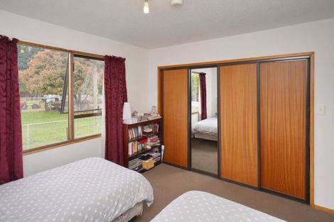 Photo of property in 35 Chinnerys Road, Woodend, 7610