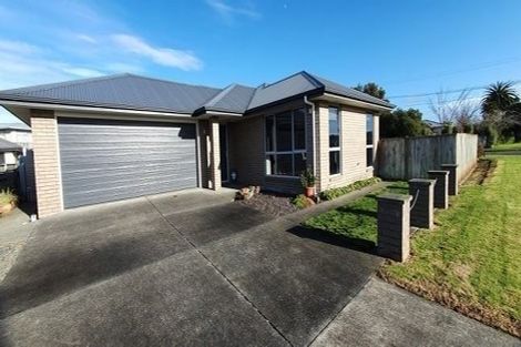 Photo of property in 43 Lincoln Road, Springvale, Whanganui, 4501