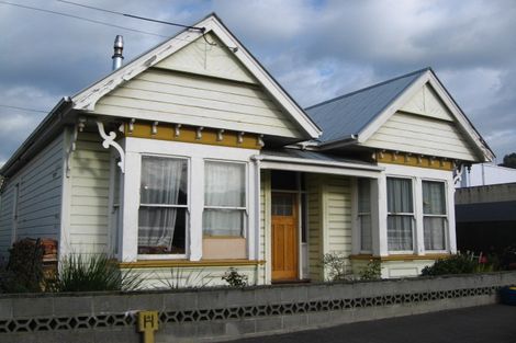 Photo of property in 10 Fitzroy Street, Caversham, Dunedin, 9012
