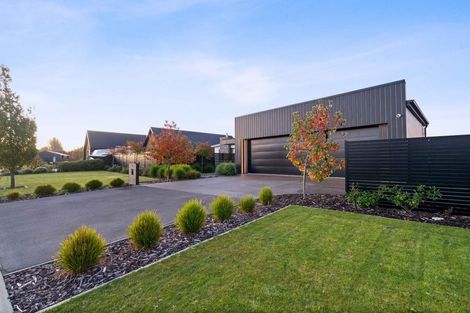 Photo of property in 3 Veuve Drive, Lincoln, 7608