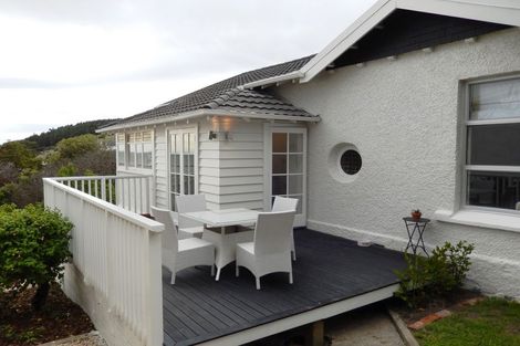 Photo of property in 79 Tees Street, South Hill, Oamaru, 9400