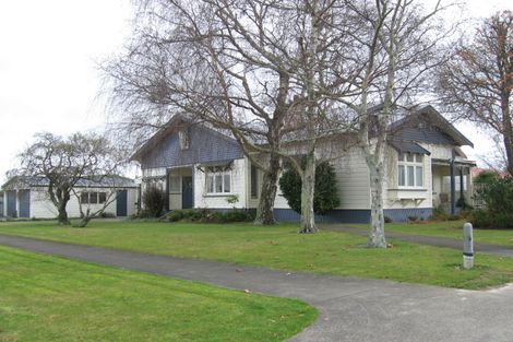 Photo of property in 12 Denbigh Street, Feilding, 4702