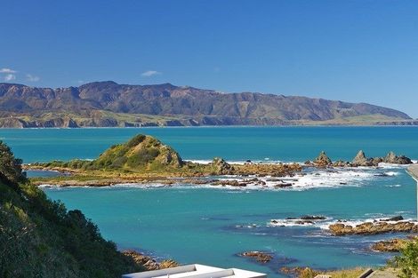 Photo of property in 57 High Street, Island Bay, Wellington, 6023