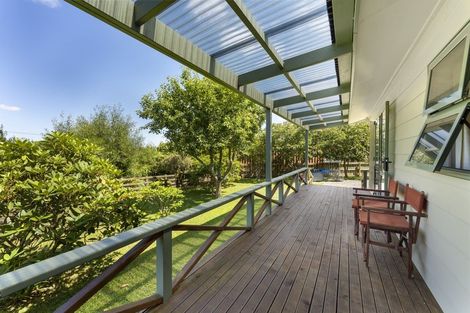 Photo of property in 18 Churchill Crescent, Shannon, 4821