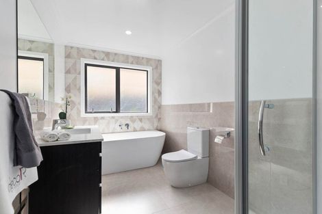 Photo of property in 139 Harriet Johnston Drive, Pokeno, 2402