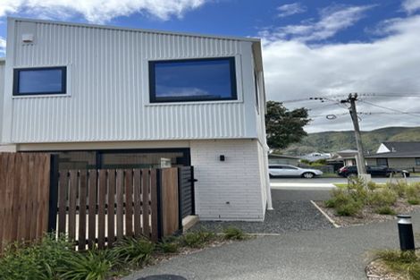 Photo of property in 3/24 Vincent Street, Waterloo, Lower Hutt, 5011