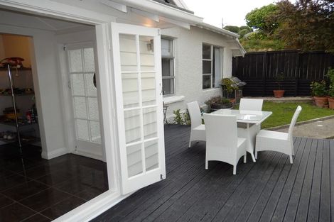 Photo of property in 79 Tees Street, South Hill, Oamaru, 9400