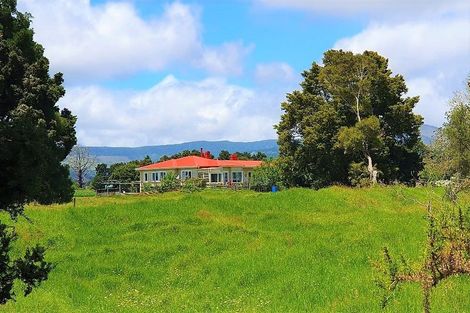 Photo of property in 3763 State Highway 12, Taheke, Kaikohe, 0473
